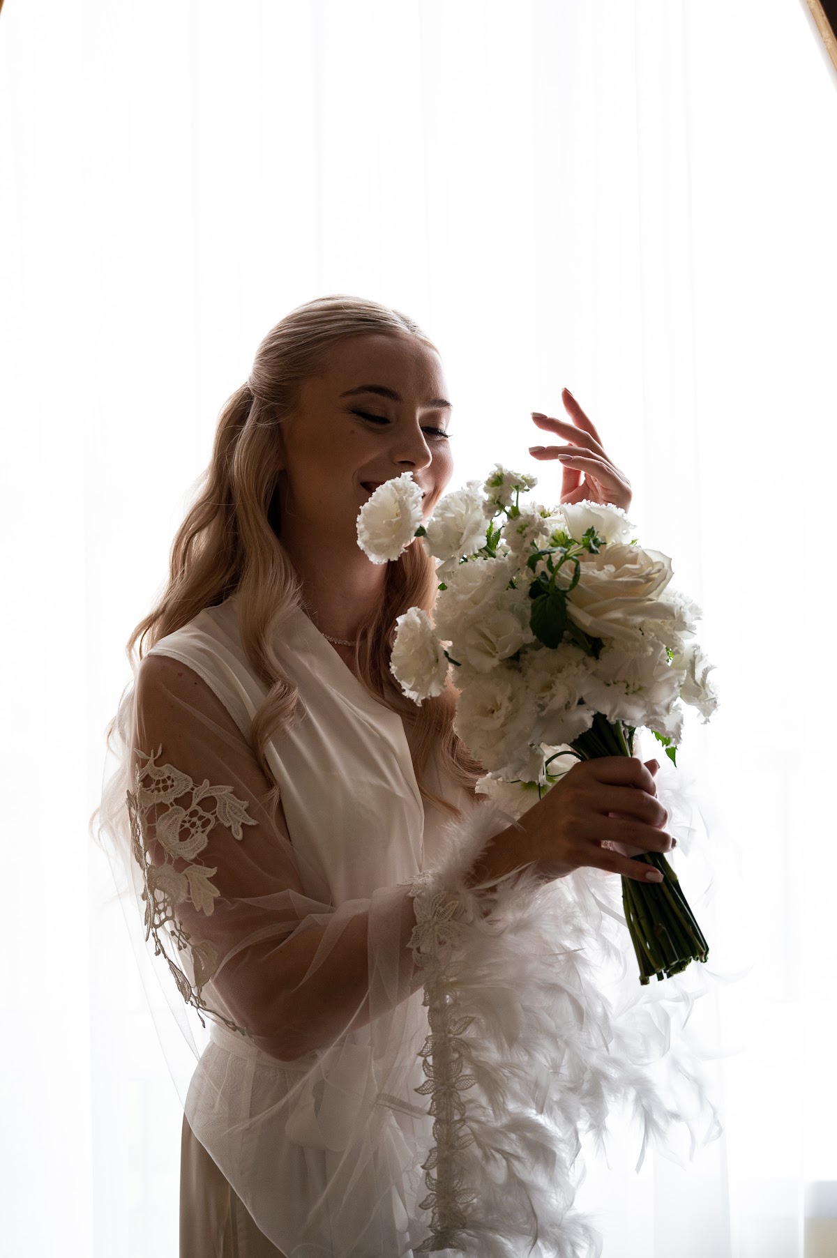 Марина и Павел