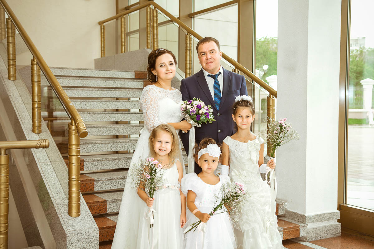 Иркутск ЗАГСЫ с мая 2016 года  Все невесты ;))) Замки