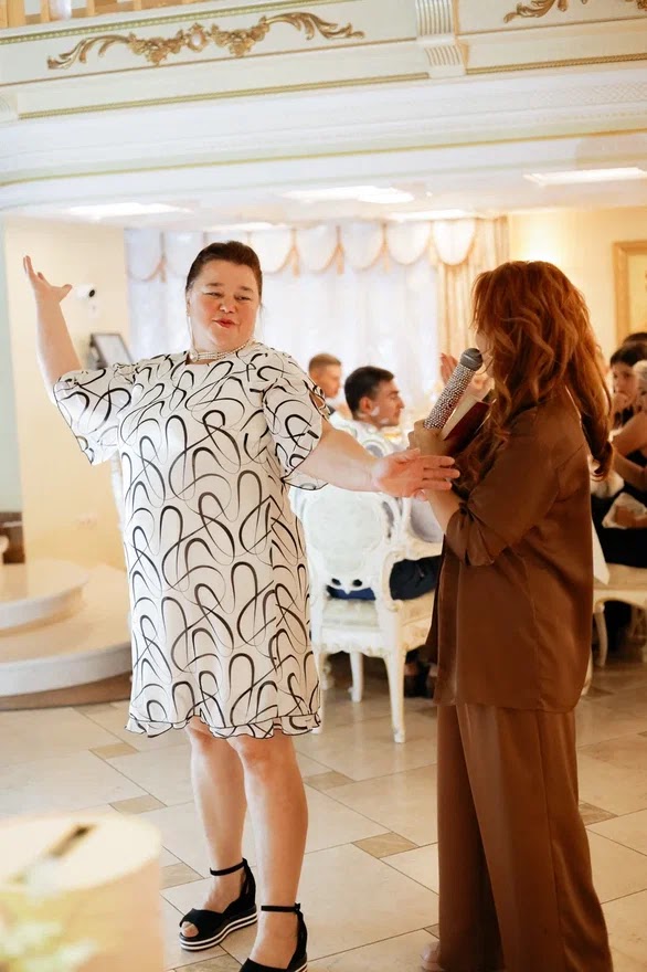 Дмитрий & Мария