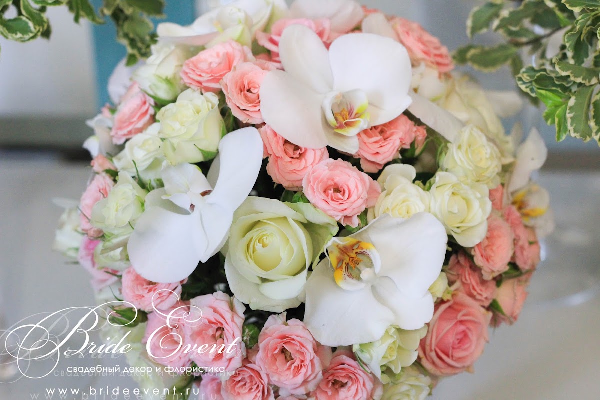 Bride Event