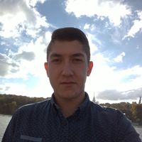 Владимир Марушин