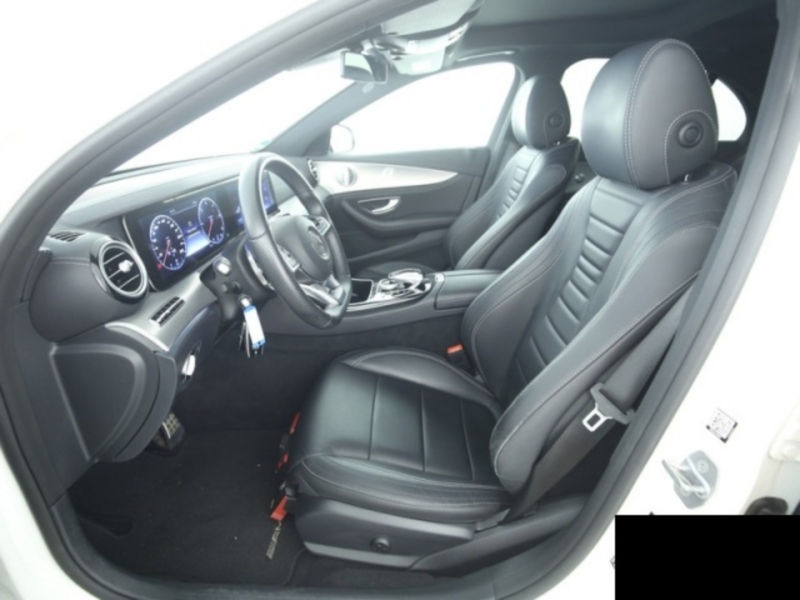 Mercedes E-Class