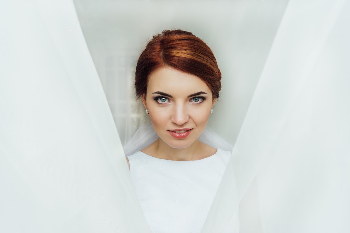 Анна и Антон