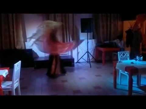 Sandra. — кадр 4 из 13
