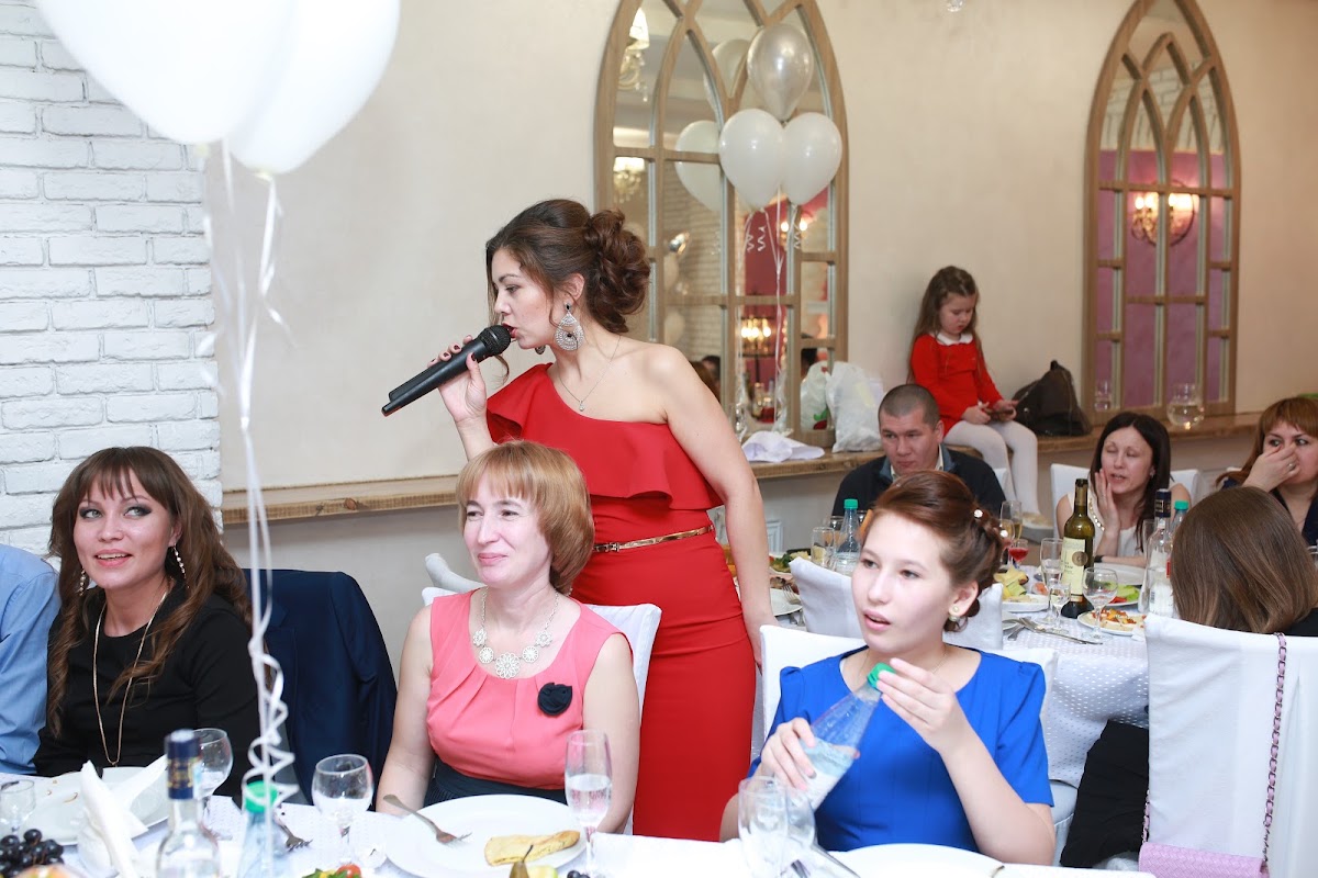 Свадьбы