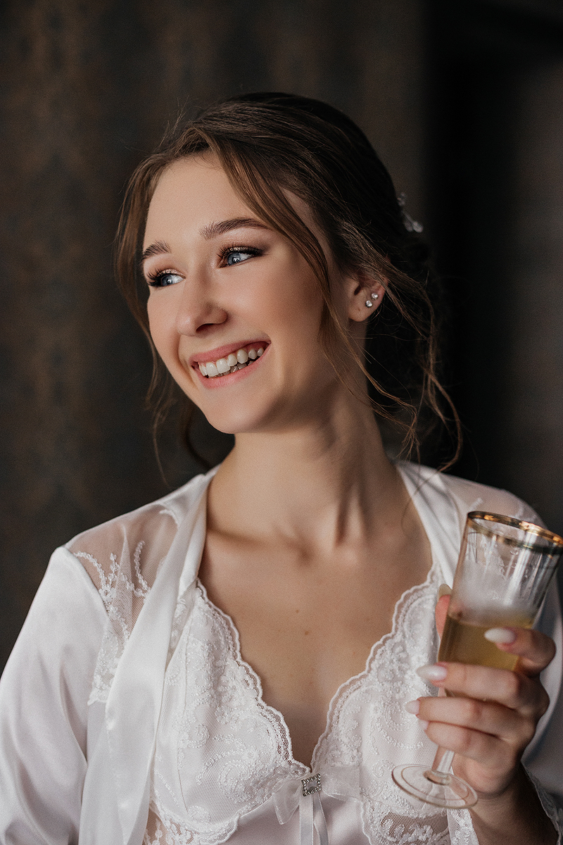 Алина и Давыд