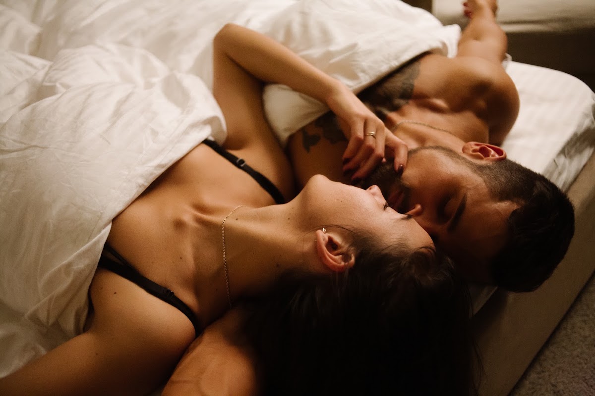 Love Story | Дмитрий и Ирина