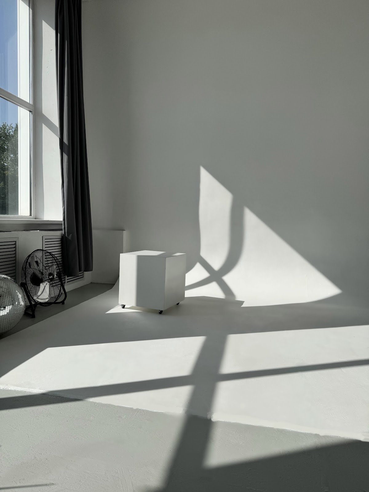 Minimal space