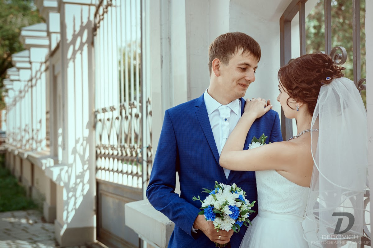 26 августа 2015г. Светлана и Павел
