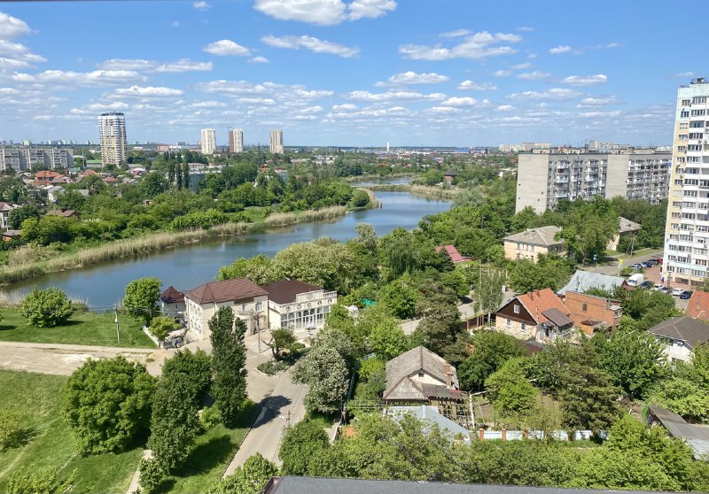 Апарт Энержи Бриллиант Люкс
