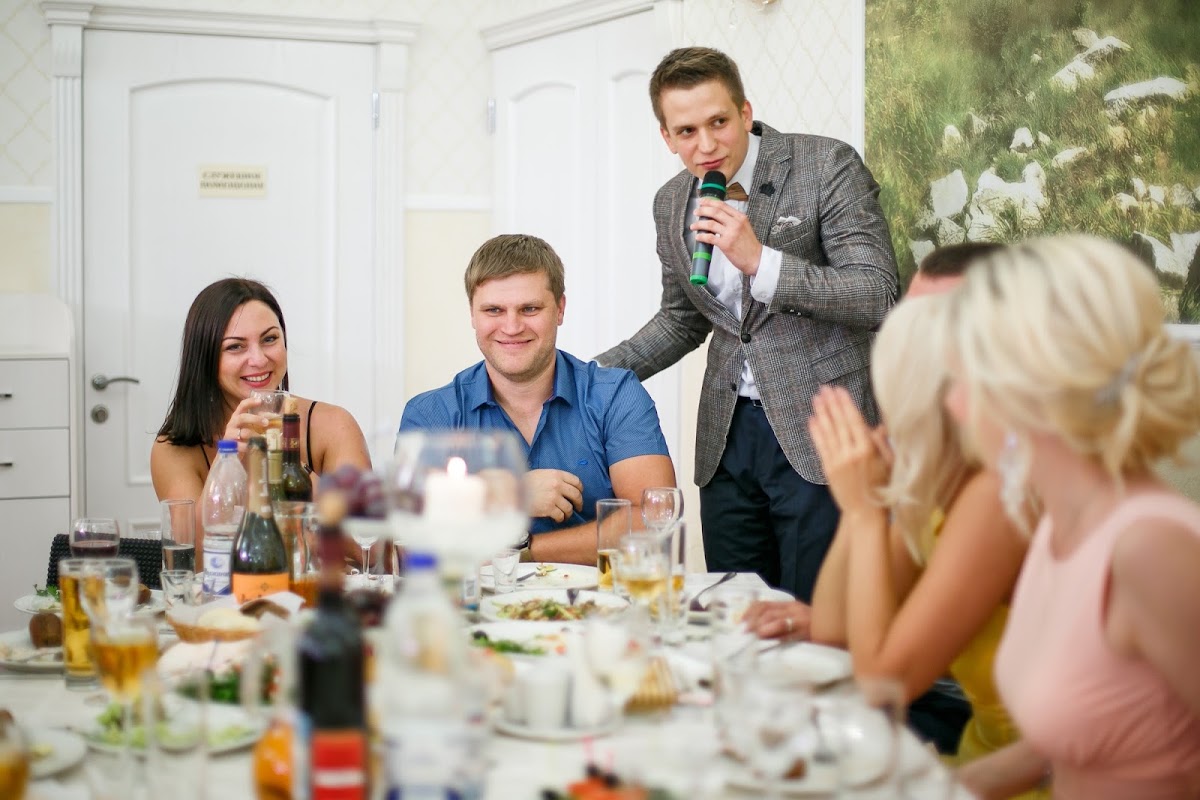 Женя и Даша