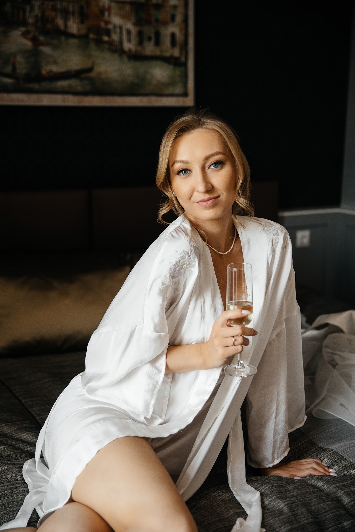 Екатерина и Михаил