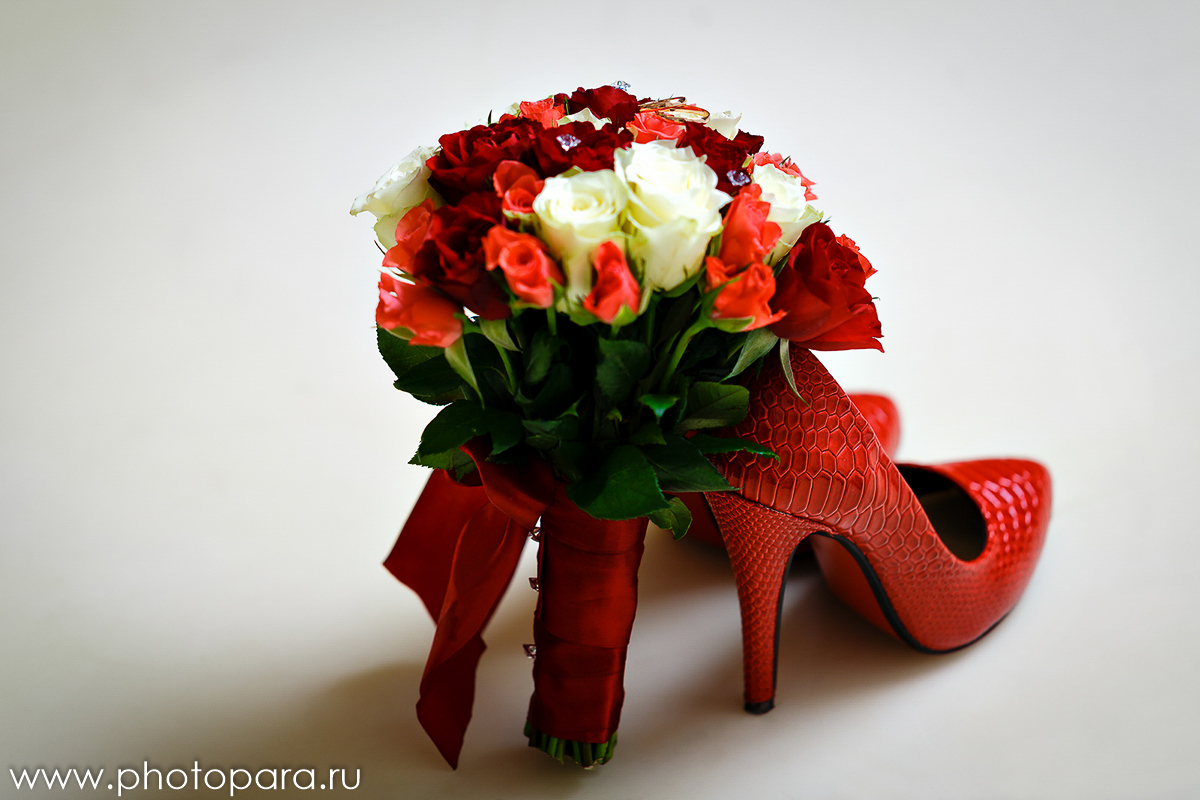 Оля и Костя