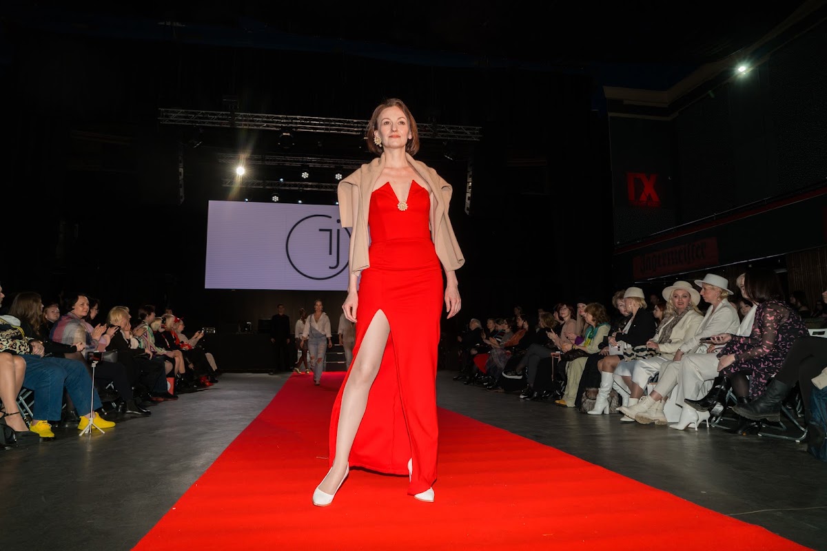 Портфолио: Мода (Fashion)