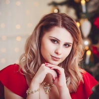 Ангелина Быкова