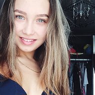Ульяна Маслова