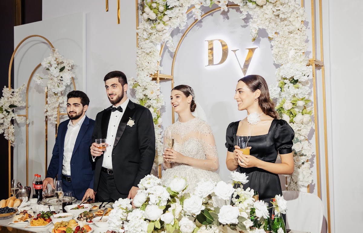 Студия декора Vip-decor