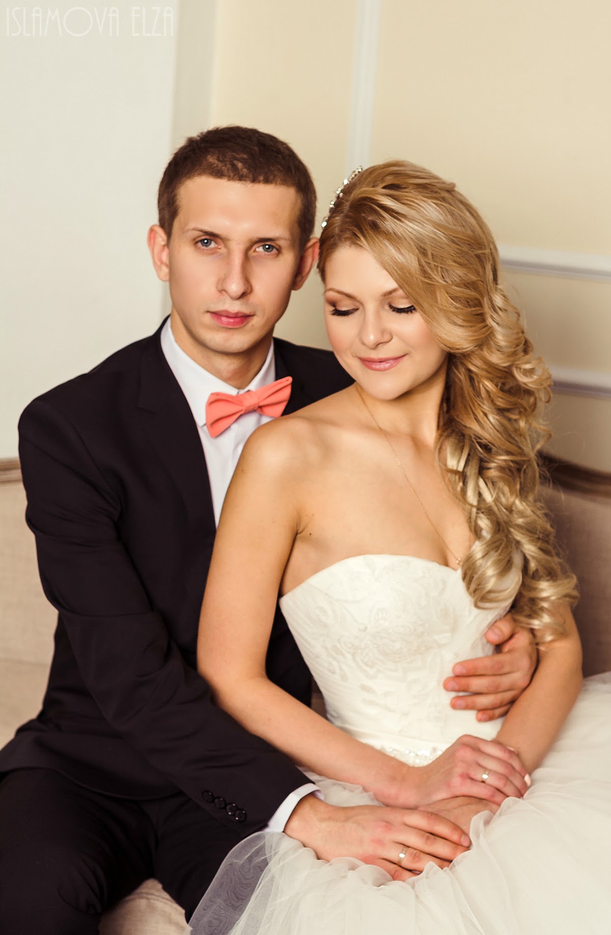 Валентина и Дмитрий