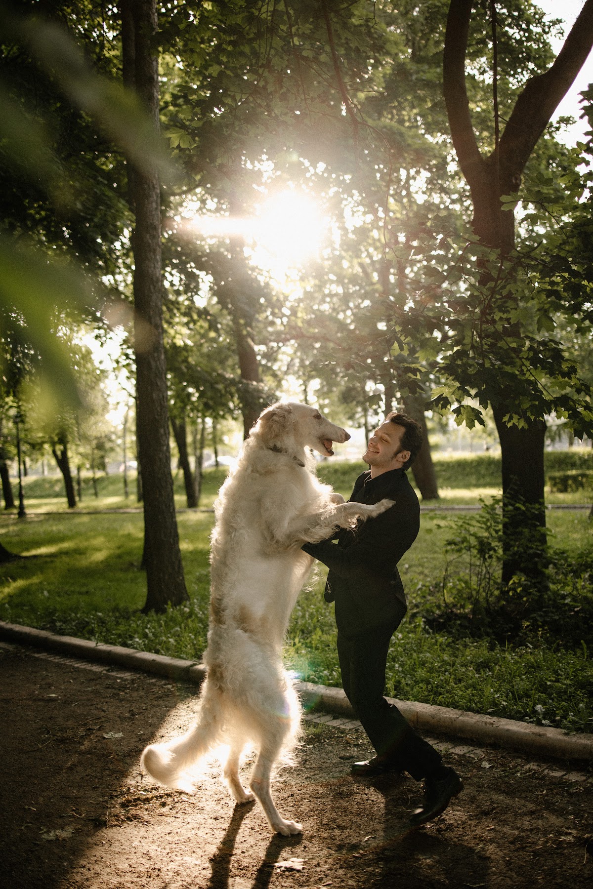 WEDDING: PAVEL AND ANNA 2023