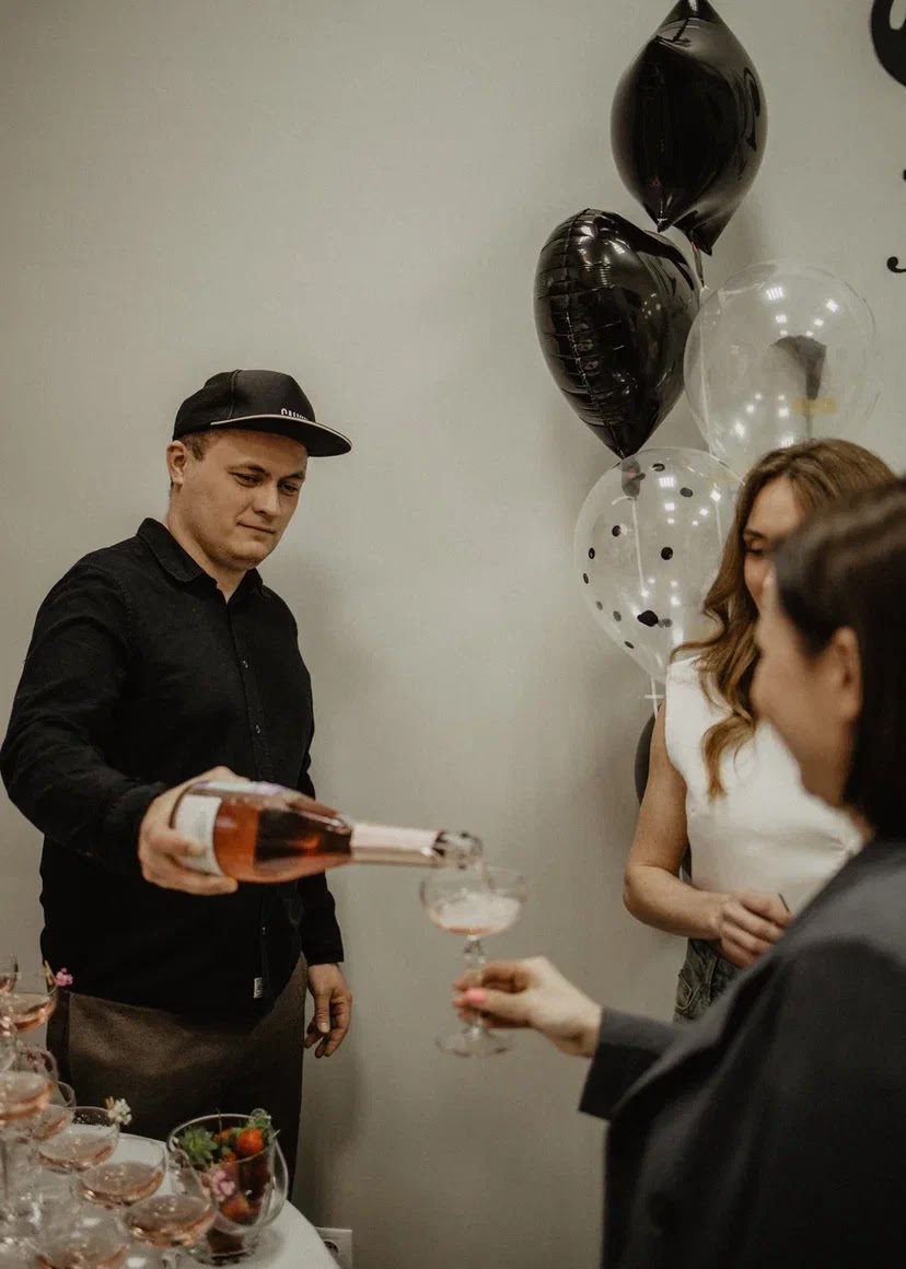 Happy Bar naMore — кадр 2 из 20