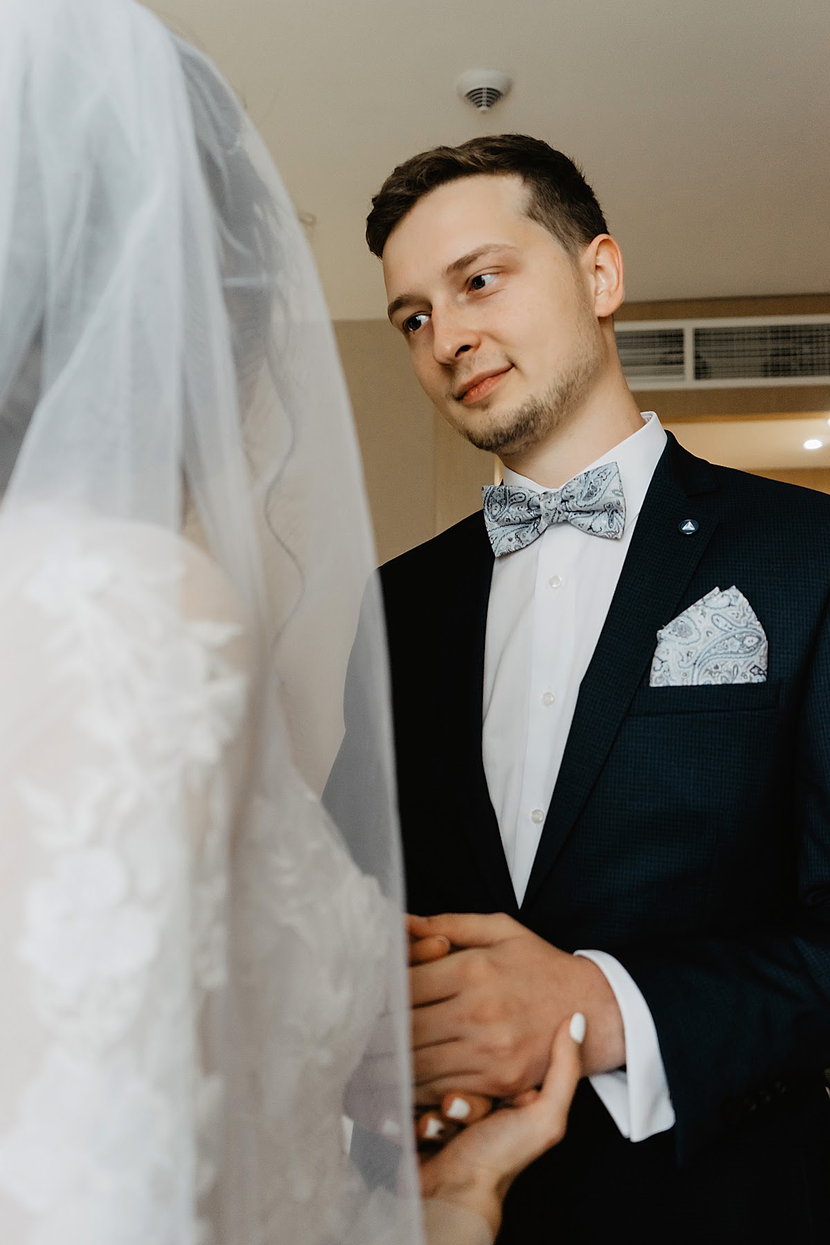 Утро невесты