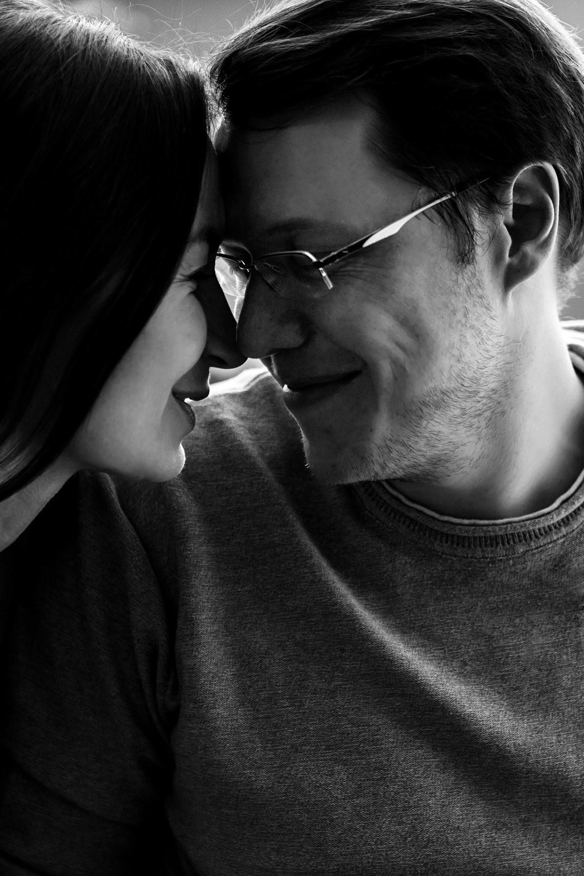 Портфолио: Love story