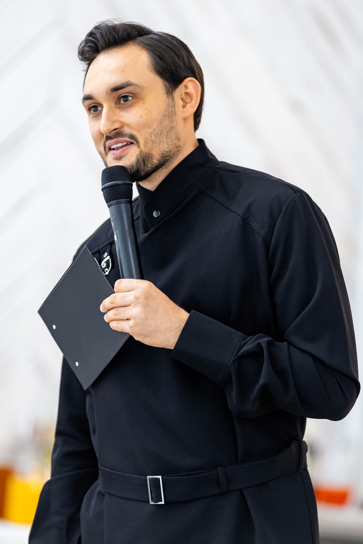Дмирий и Елизавета