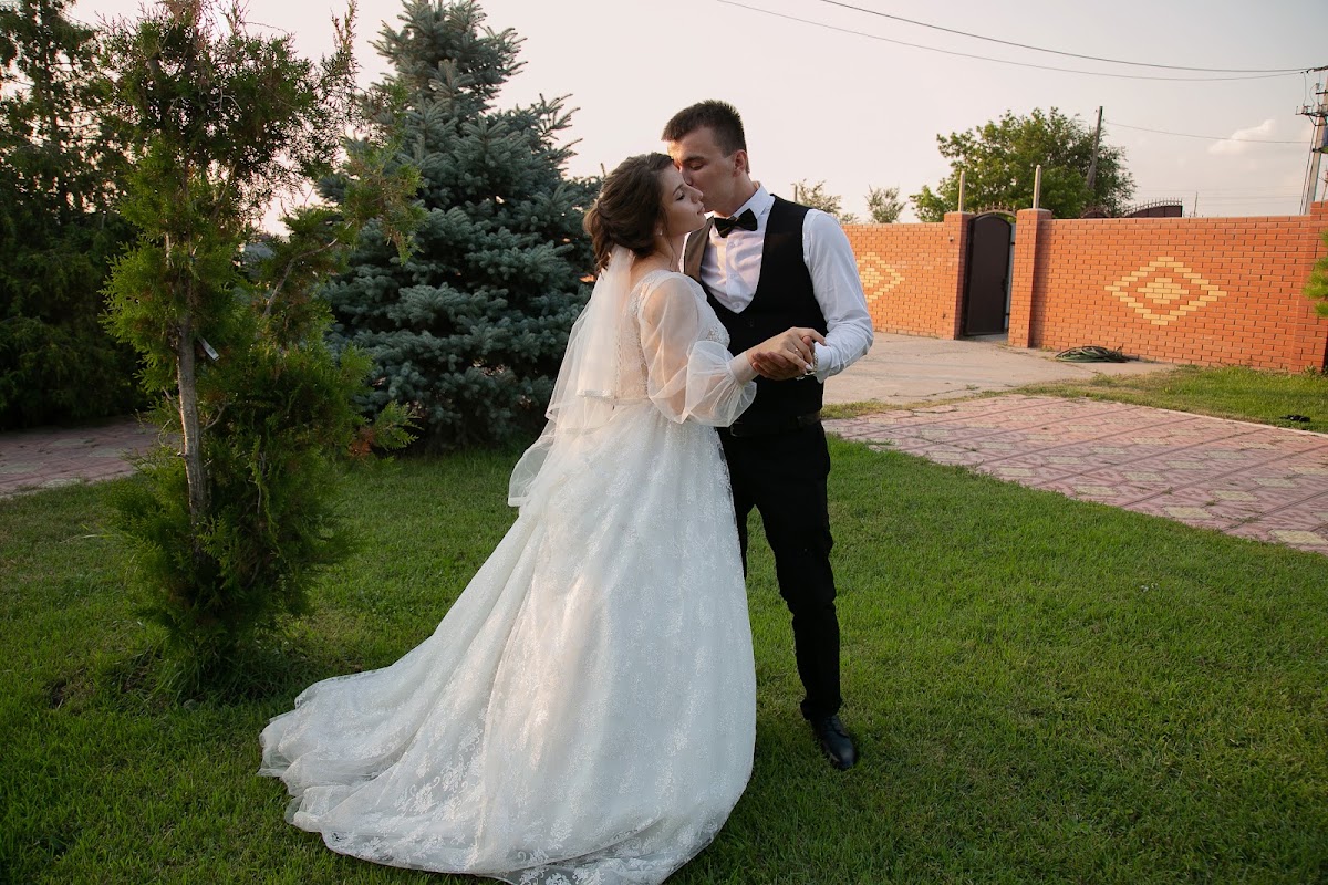 Портфолио: Свадьба