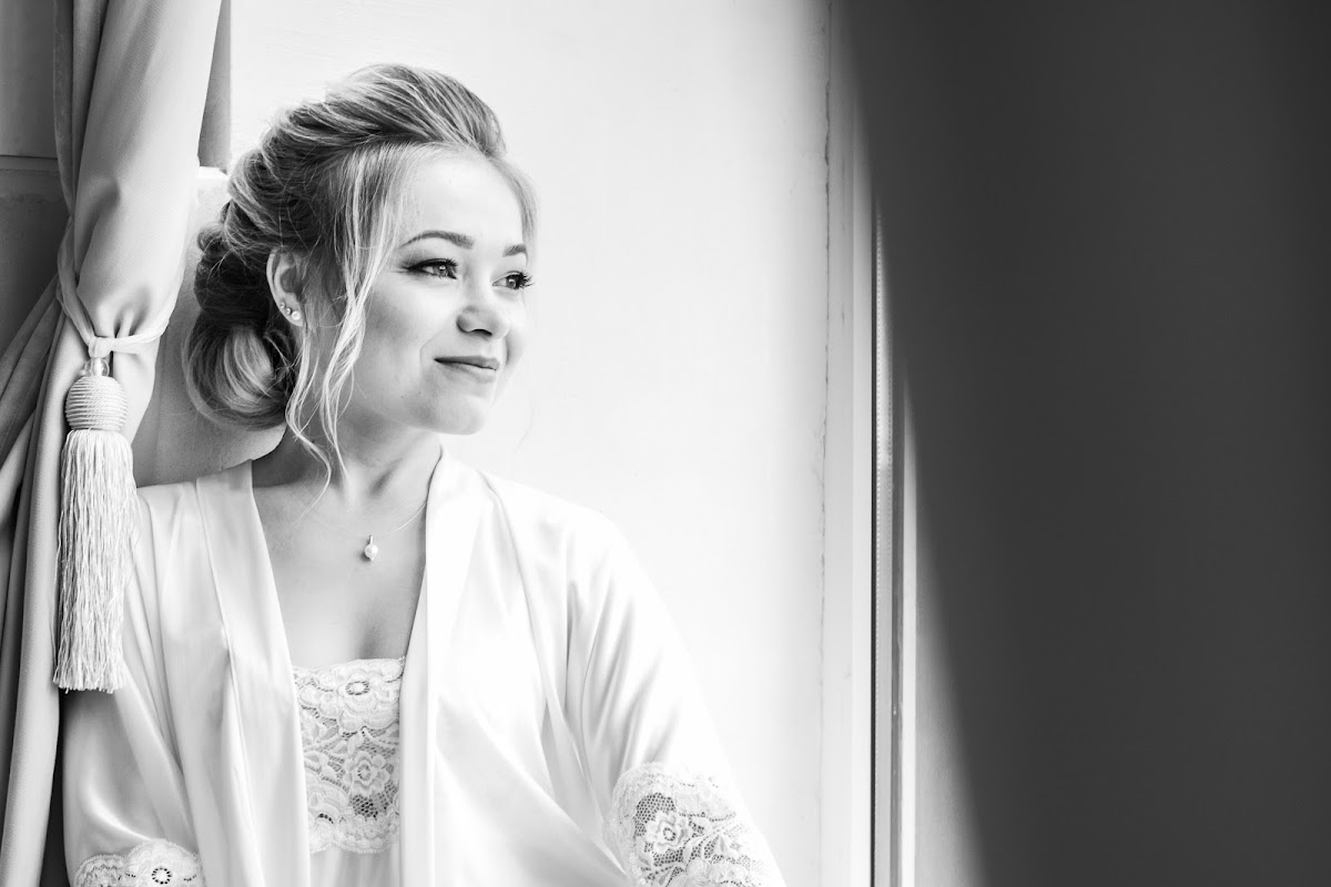 Елена и Вячеслав