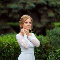 Любовь Шлаева