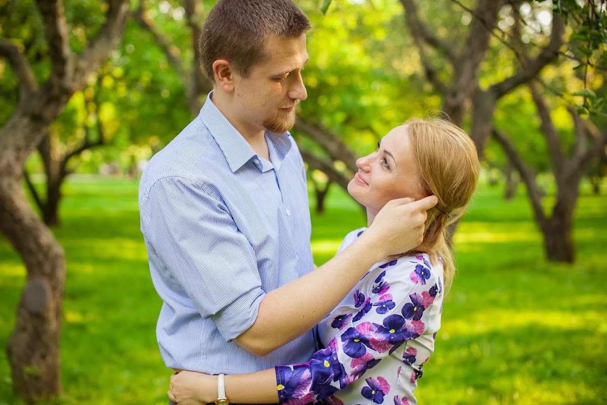 LOVE STORY