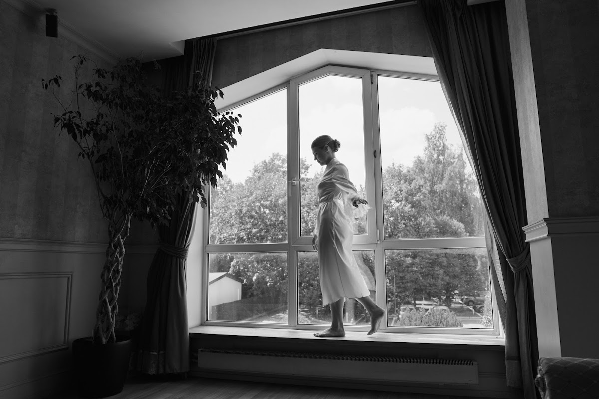 Валерия и Дмитрий
