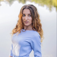 Олеся Муханова
