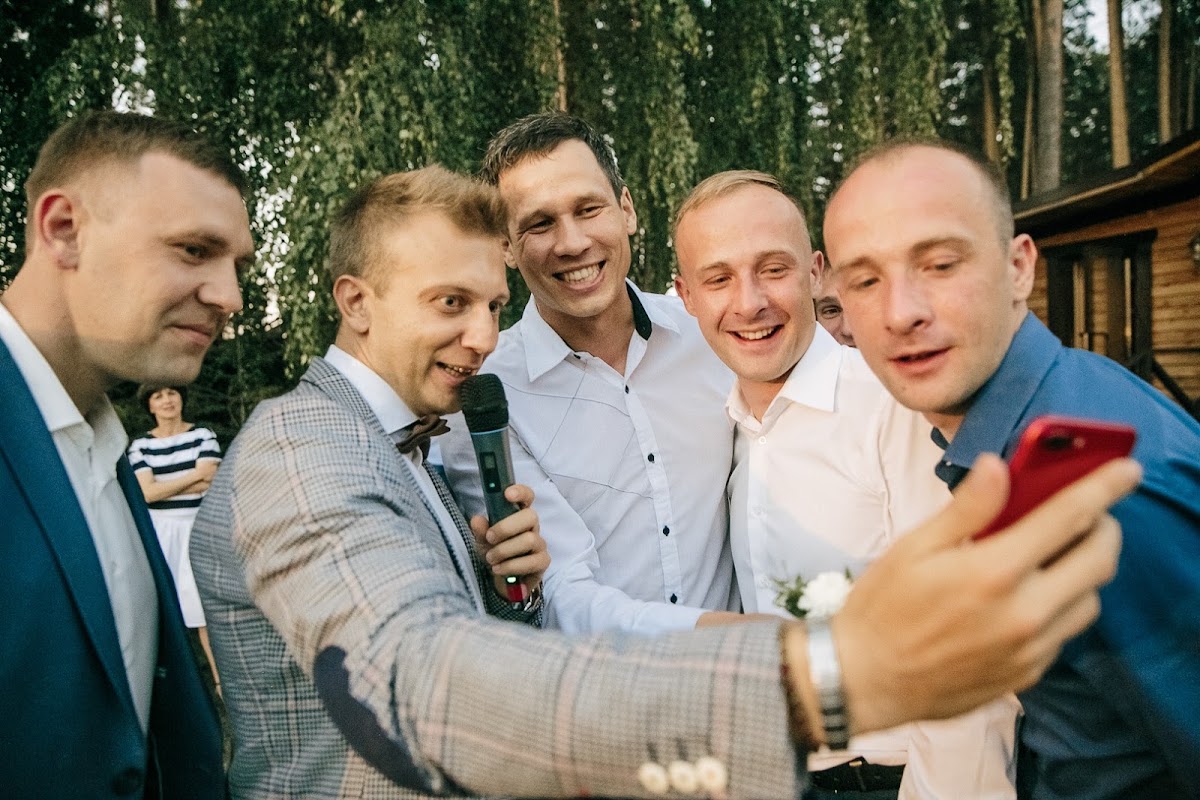Фотографии