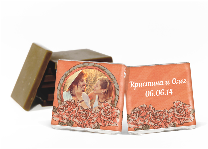 шоколад 5 грамм