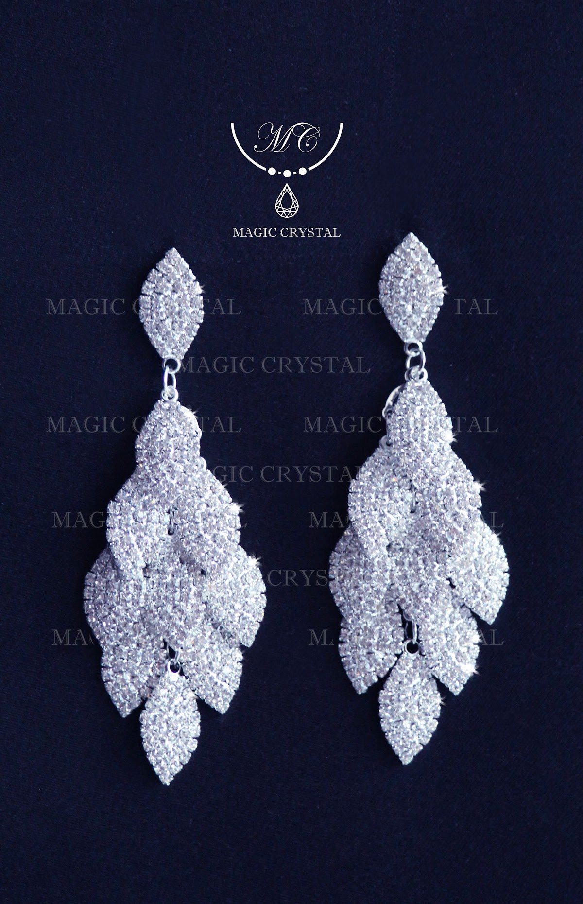 Magic Crystal
