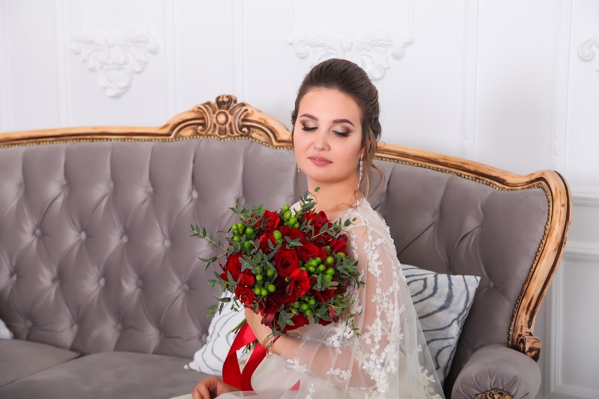 Дарья и Антон