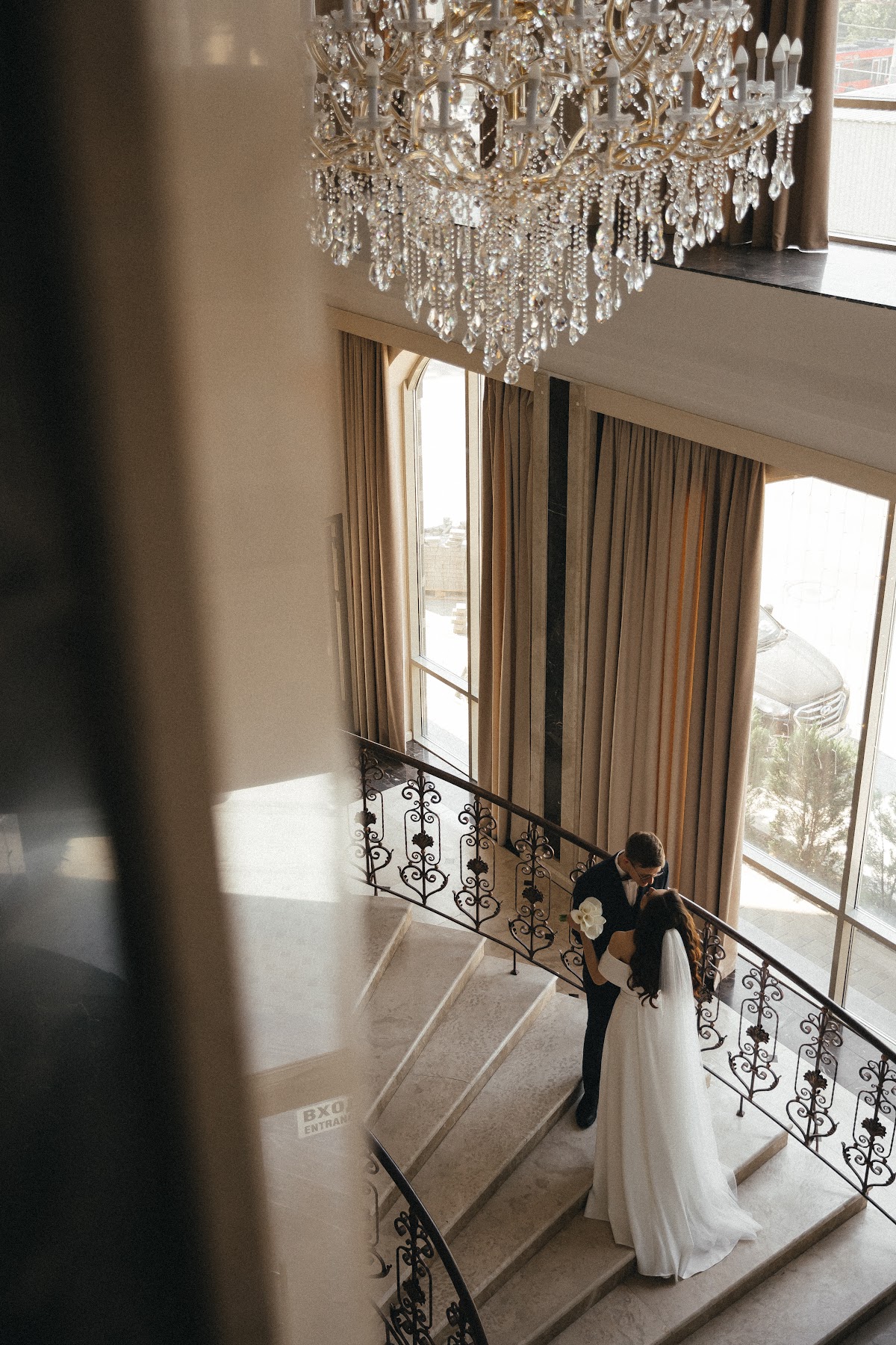 Алина & Дима