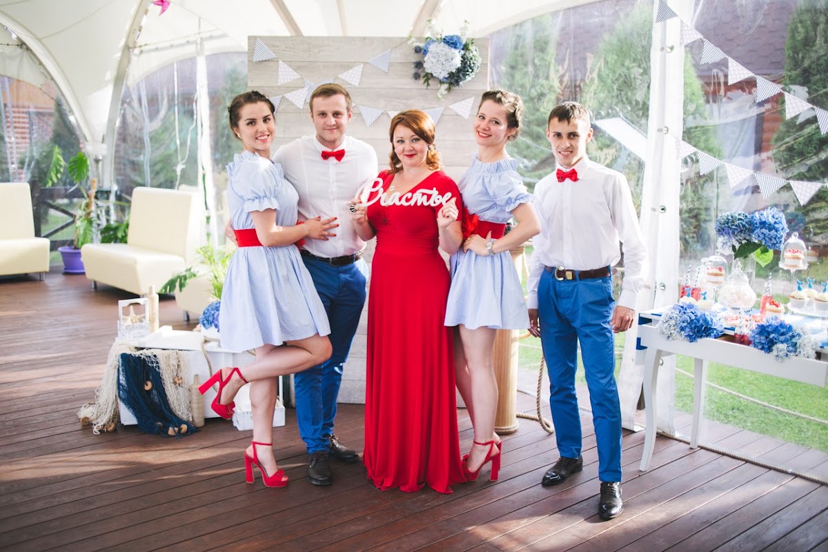 Марина Корс — кадр 3 из 20
