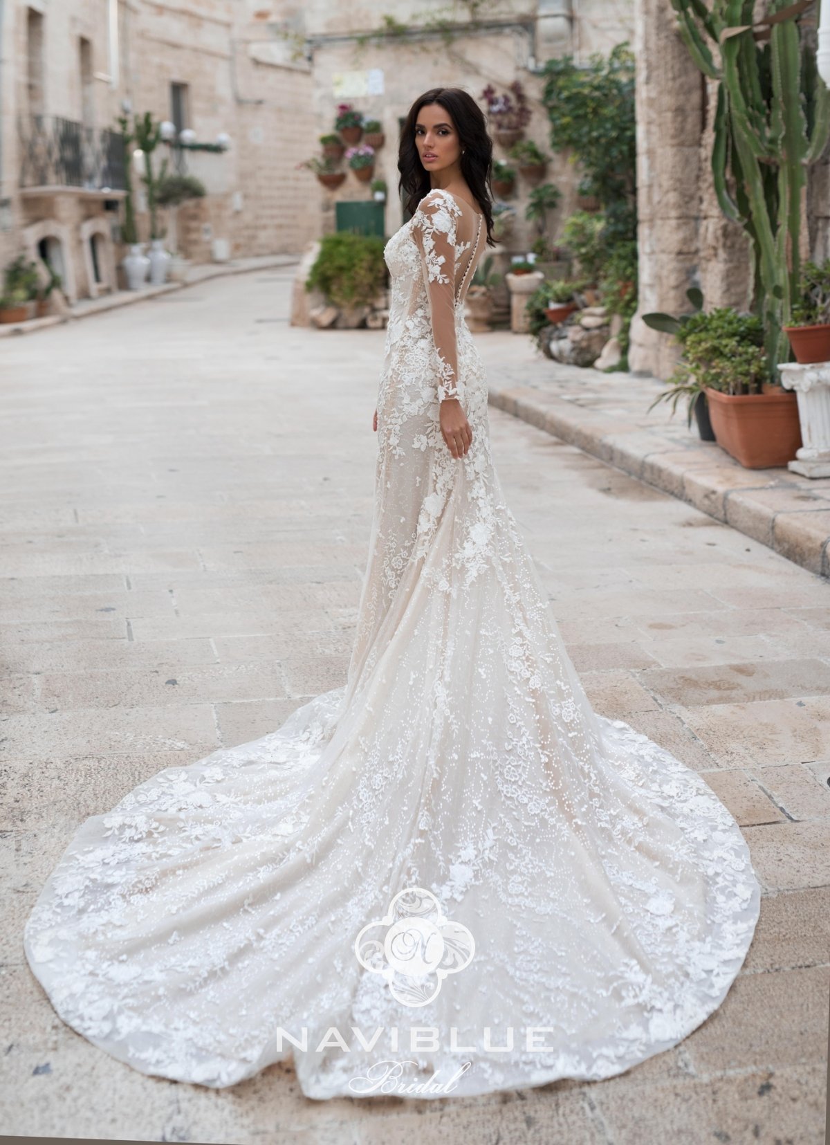 Nicoletta 19020 — кадр 3 из 3