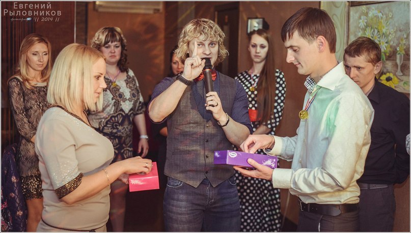 свадьбы 2014