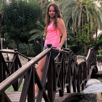 Анастасия Малых