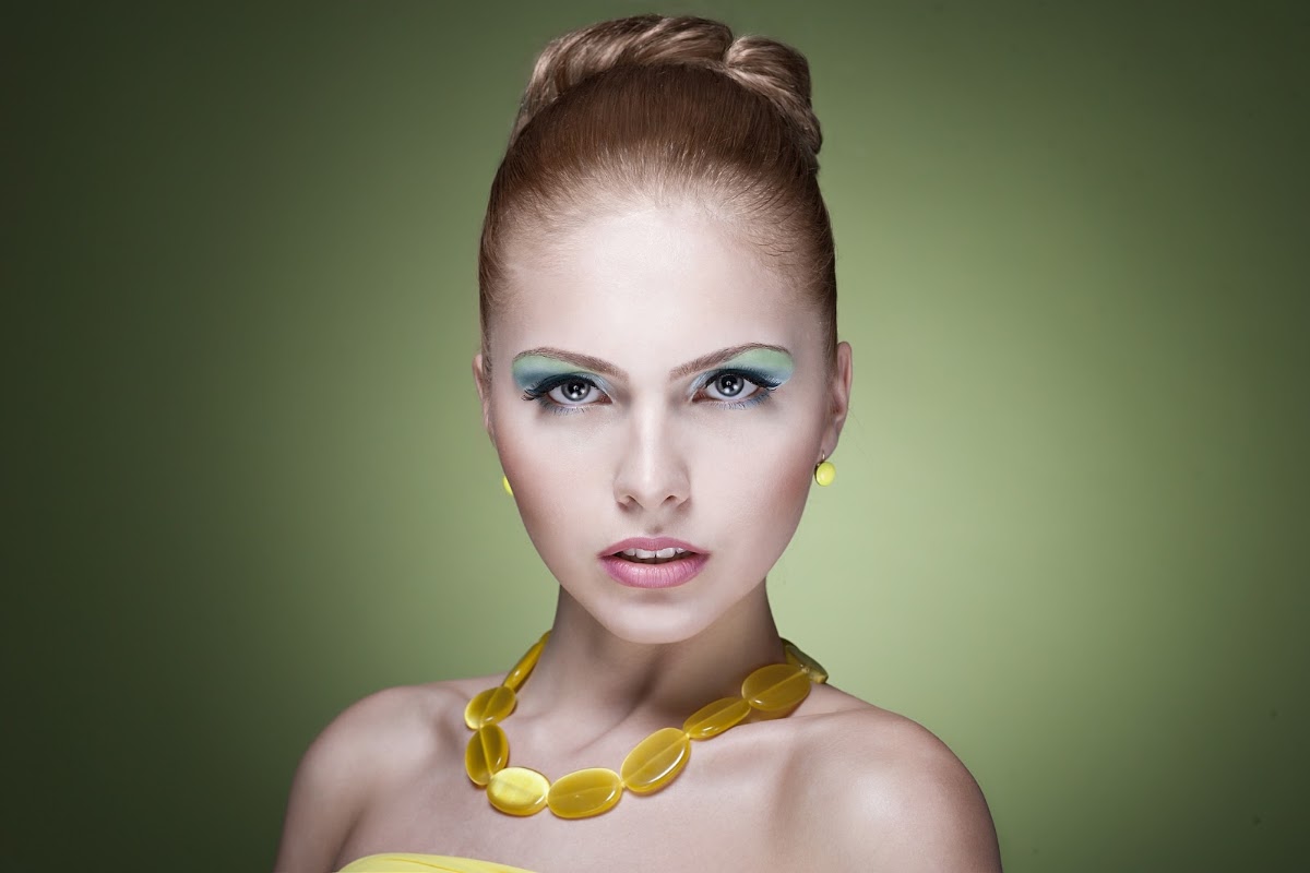 Екатерина Титаренко 3
