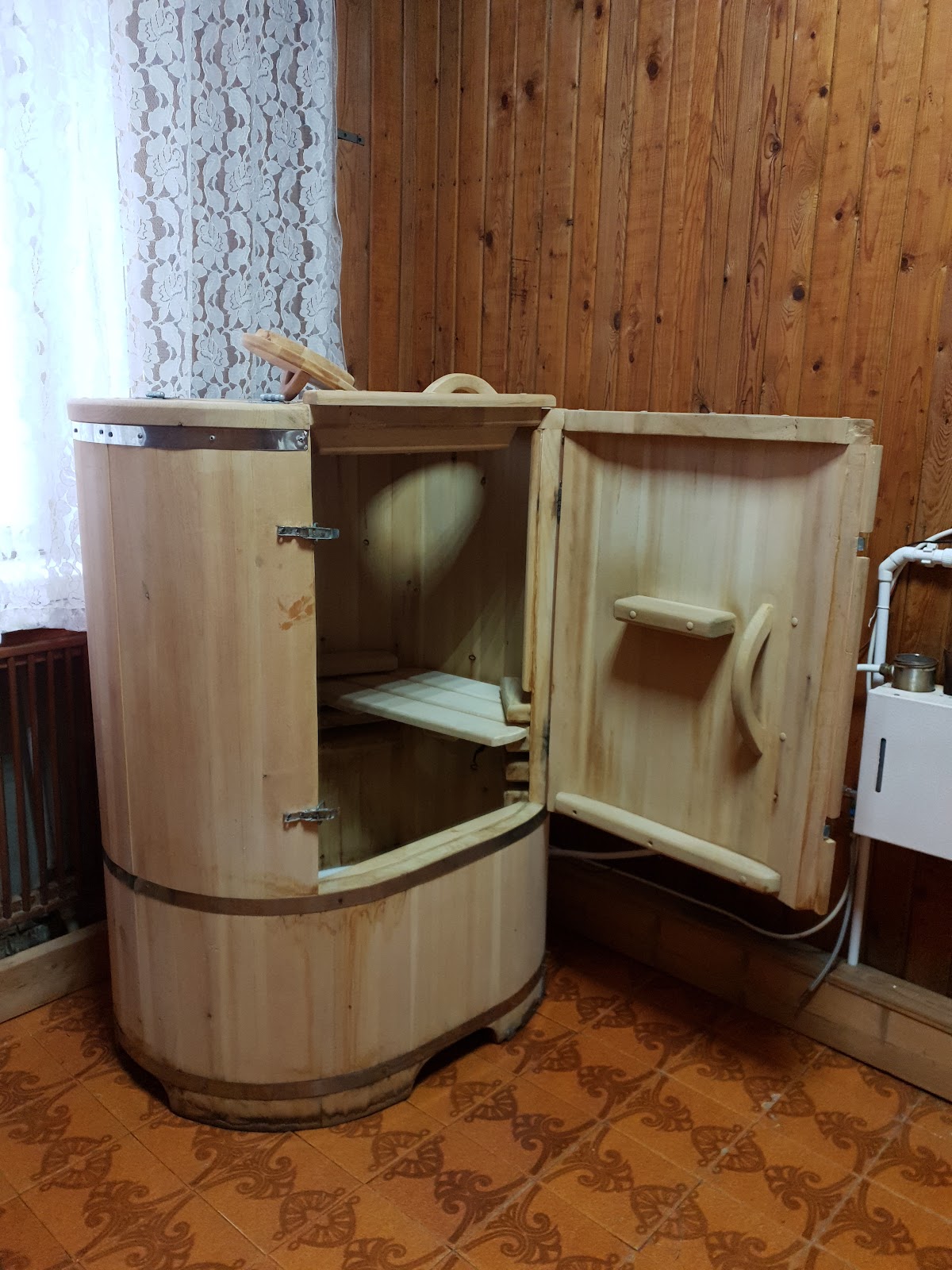 Амакс Ершово