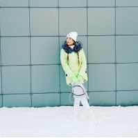 Алина Чистякова