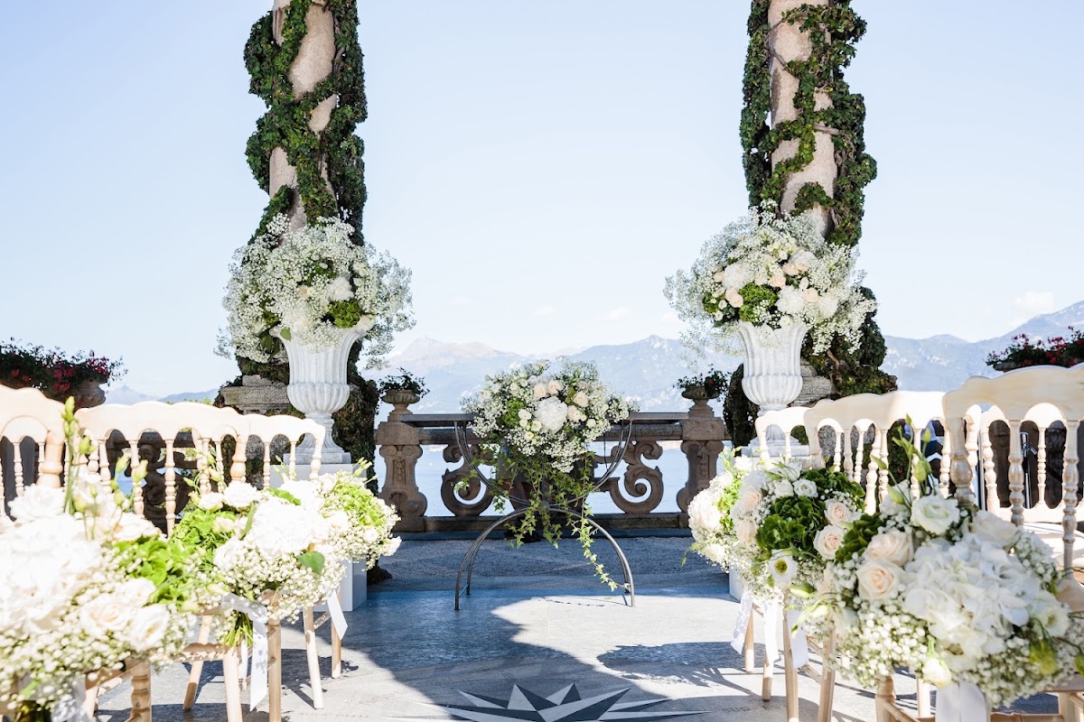 Sunwedding Sochi