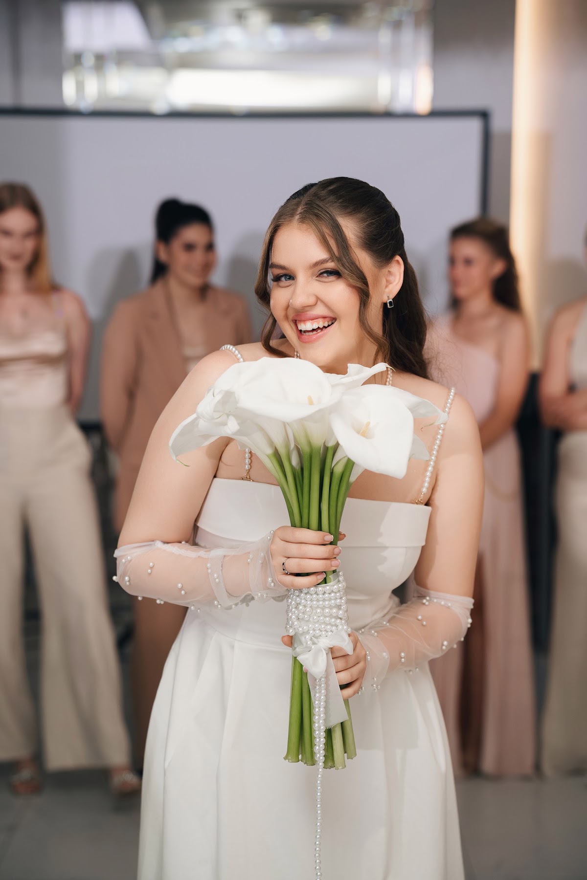 Wedding day