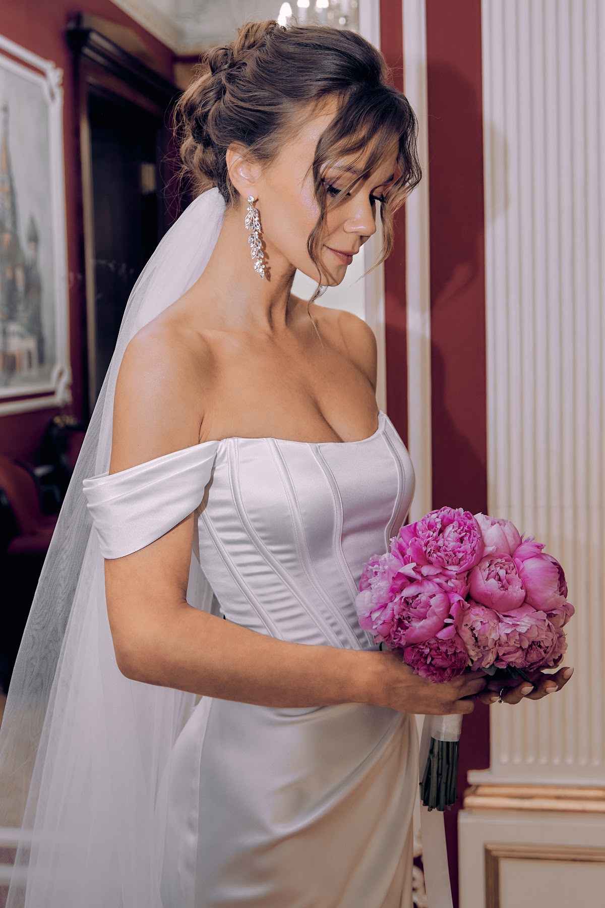Wedding Day №1