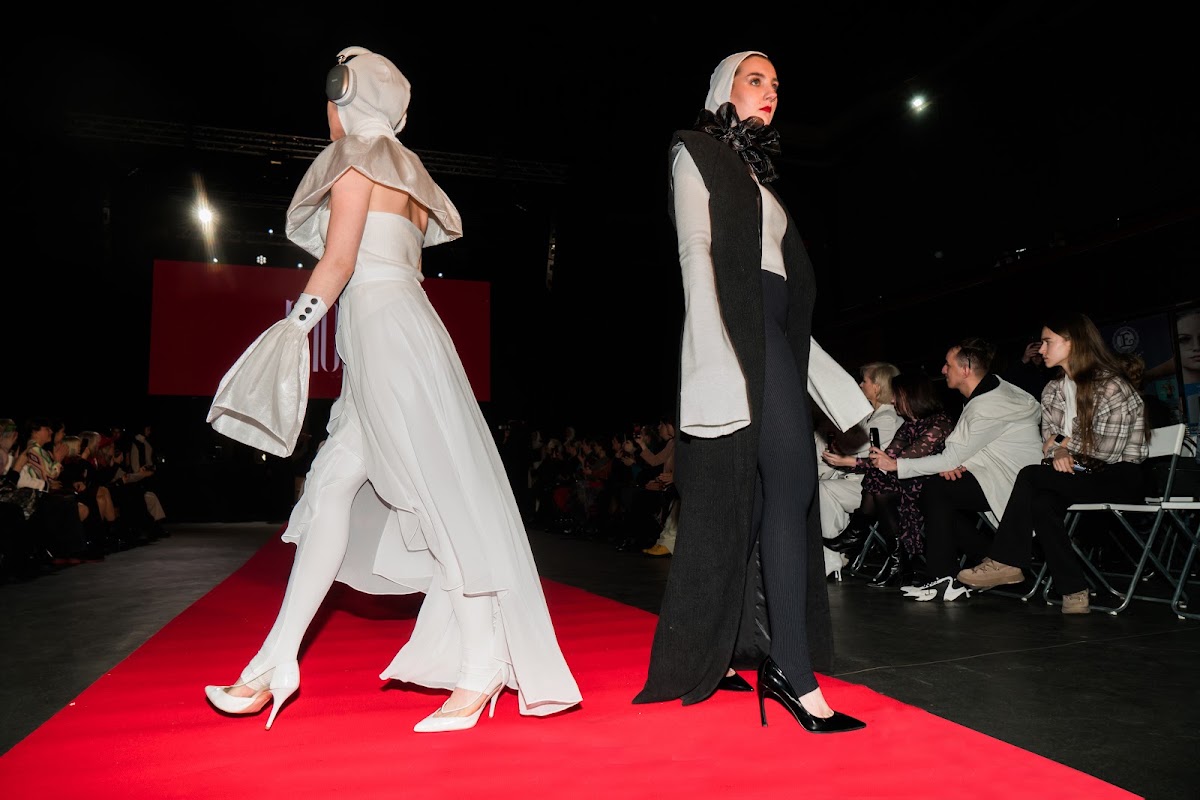 Портфолио: Мода (Fashion)