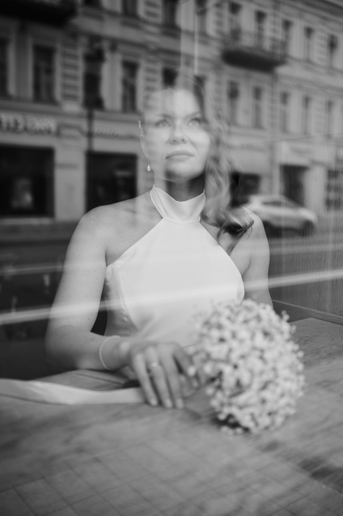 Ирина и Андрей